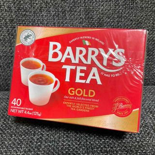 BARRY’S TEA バリーズティー★ゴールド★紅茶(茶)