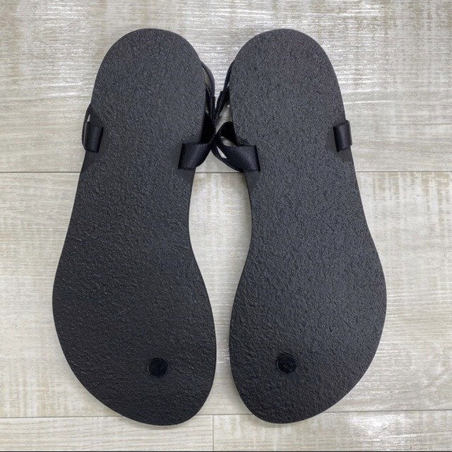 foot the coacher(フットザコーチャー)の新品 フットザコーチャー ステュディオス BAREFOOT SANDALS 8 メンズの靴/シューズ(サンダル)の商品写真