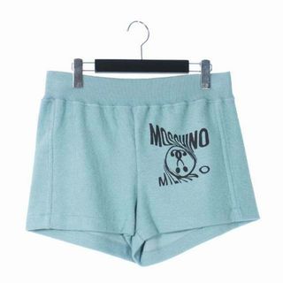 【新品】ラブモスキーノ♥️LOVE MOSCHINO テーパードパンツ