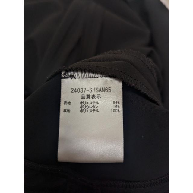 FOXEY NEW YORK - 【美品】フォクシー FOXEY ドレス ワンピース 七分袖
