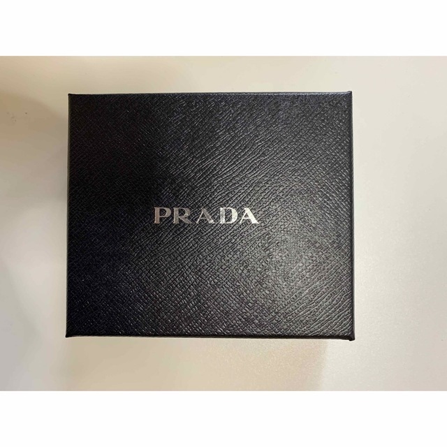 PRADA(プラダ)のPRADA ボックス レディースのバッグ(ショップ袋)の商品写真