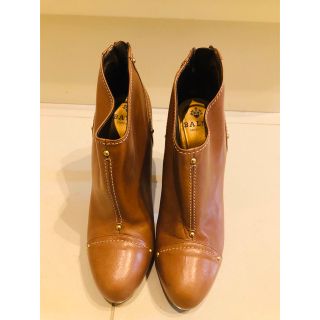 バリー(Bally)のBALLY boots(ブーツ)