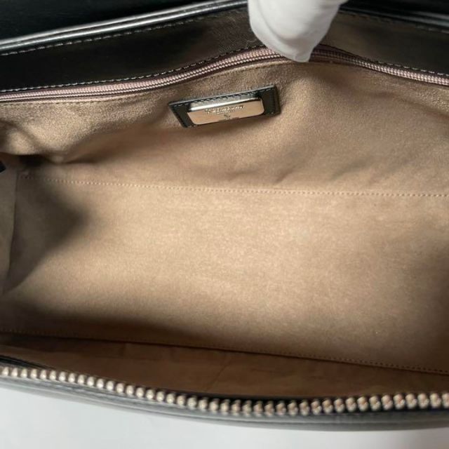 美品 SERAPIAN セラピアンミラノ ショルダー トップハンドル 2way 2022
