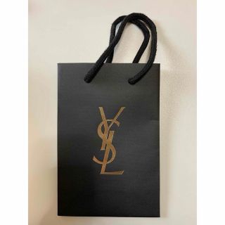 イヴサンローラン(Yves Saint Laurent)のYSL 紙袋(ショップ袋)