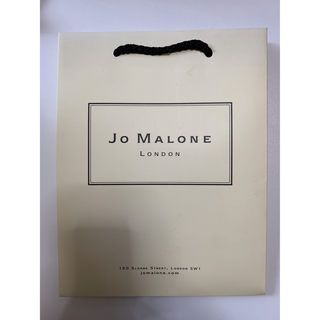 ジョーマローン(Jo Malone)のJo Malone 紙袋(ショップ袋)