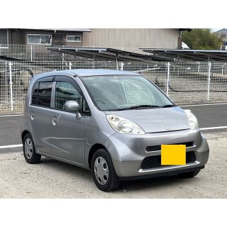 ホンダ　ライフ　軽　軽自動車　車検付き　車検満タン　乗って帰れます