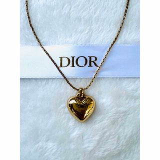 Dior⭐︎ネックレス（新品未使用品）プレゼントにも◎