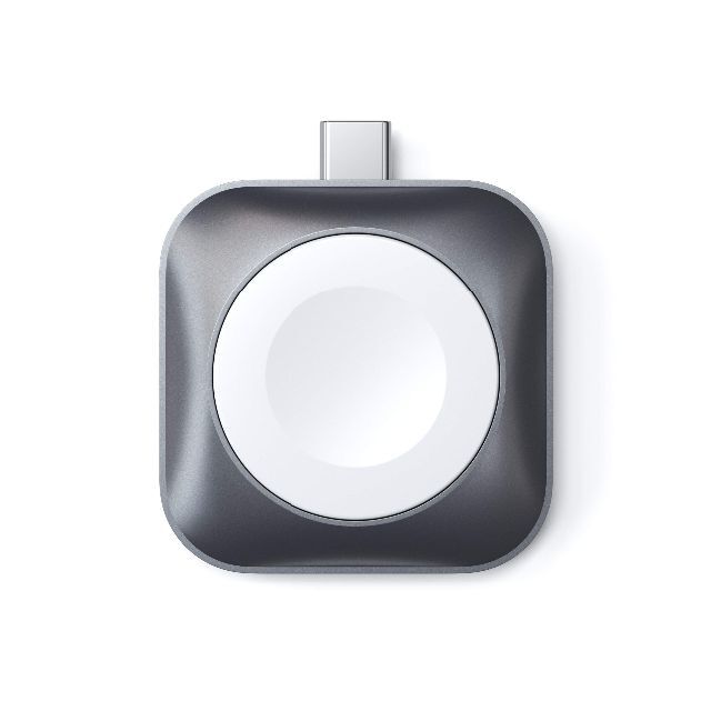 【在庫セール】Satechi USB-C Apple Watch 充電ドック マ