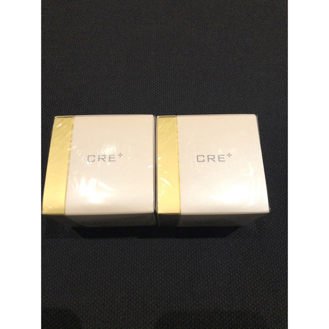 コスメ/美容※期間限定※ ワールドレップサービス CRE イオンゲル(50g) 2個セット