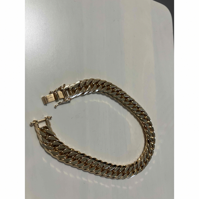 K18 喜平ブレスレット 150150円 純正専門店 アクセサリー nvis-it.com
