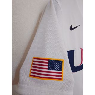 NIKE - 【アメリカ代表】ムーキー・ベッツ ユニフォーム M WBC 2023の