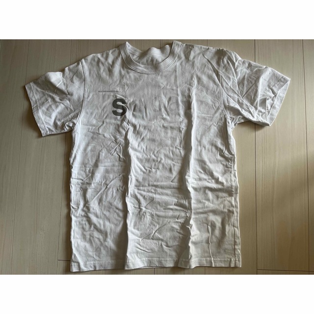 sacai(サカイ)のsacai サイズ4 Tシャツ美品 メンズのトップス(Tシャツ/カットソー(半袖/袖なし))の商品写真