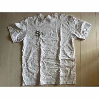 サカイ(sacai)のsacai サイズ4 Tシャツ美品(Tシャツ/カットソー(半袖/袖なし))