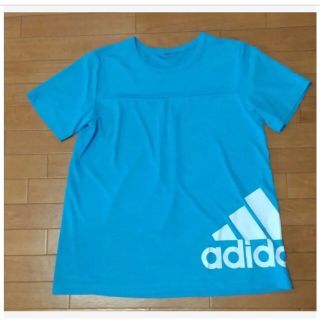 アディダス(adidas)のadidas レディース 半袖 Tシャツ カットソー 速乾 消臭(Tシャツ(半袖/袖なし))