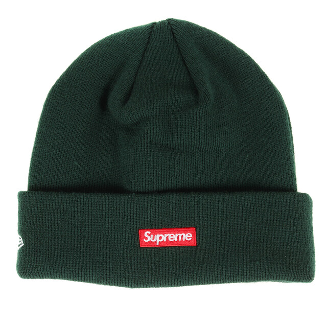 Supreme - Supreme シュプリーム ビーニー NEW ERA ニューエラ