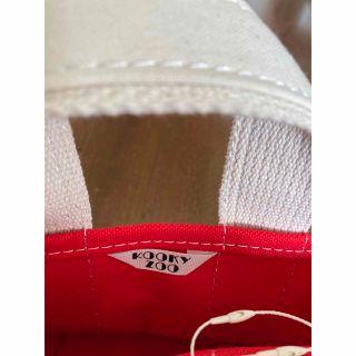 KOOKY ZOO クーキーズー ロンハーマン dinky bag-