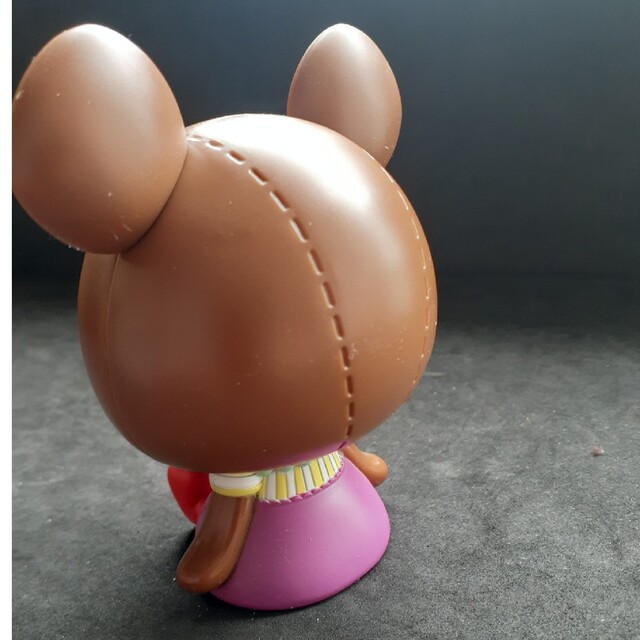 くまのがっこう - くまのがっこう ジャッキー フィギュア くまのがっこう - くまのがっこう ジャッキー フィギュア