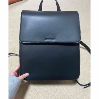 チャールズアンドキース(Charles and Keith)のn．様専用　Charles & keith リュック(リュック/バックパック)