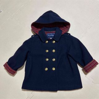 ファミリア 子供 コート(女の子)の通販 700点以上 | familiarのキッズ