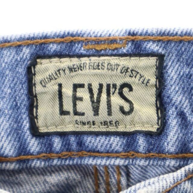 リーバイス 80s ビックE シルバータグ 636 デニムパンツ w33 Levi's 日本製 オールド ヴィンテージ メンズ   【220730】 8