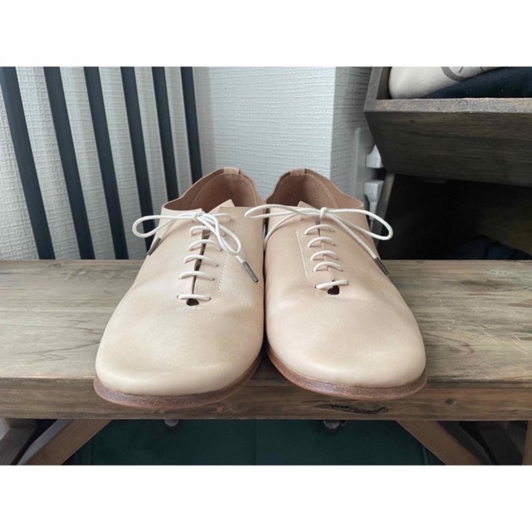 Hender Scheme(エンダースキーマ)のhender scheme foot cast///6 hole メンズの靴/シューズ(その他)の商品写真