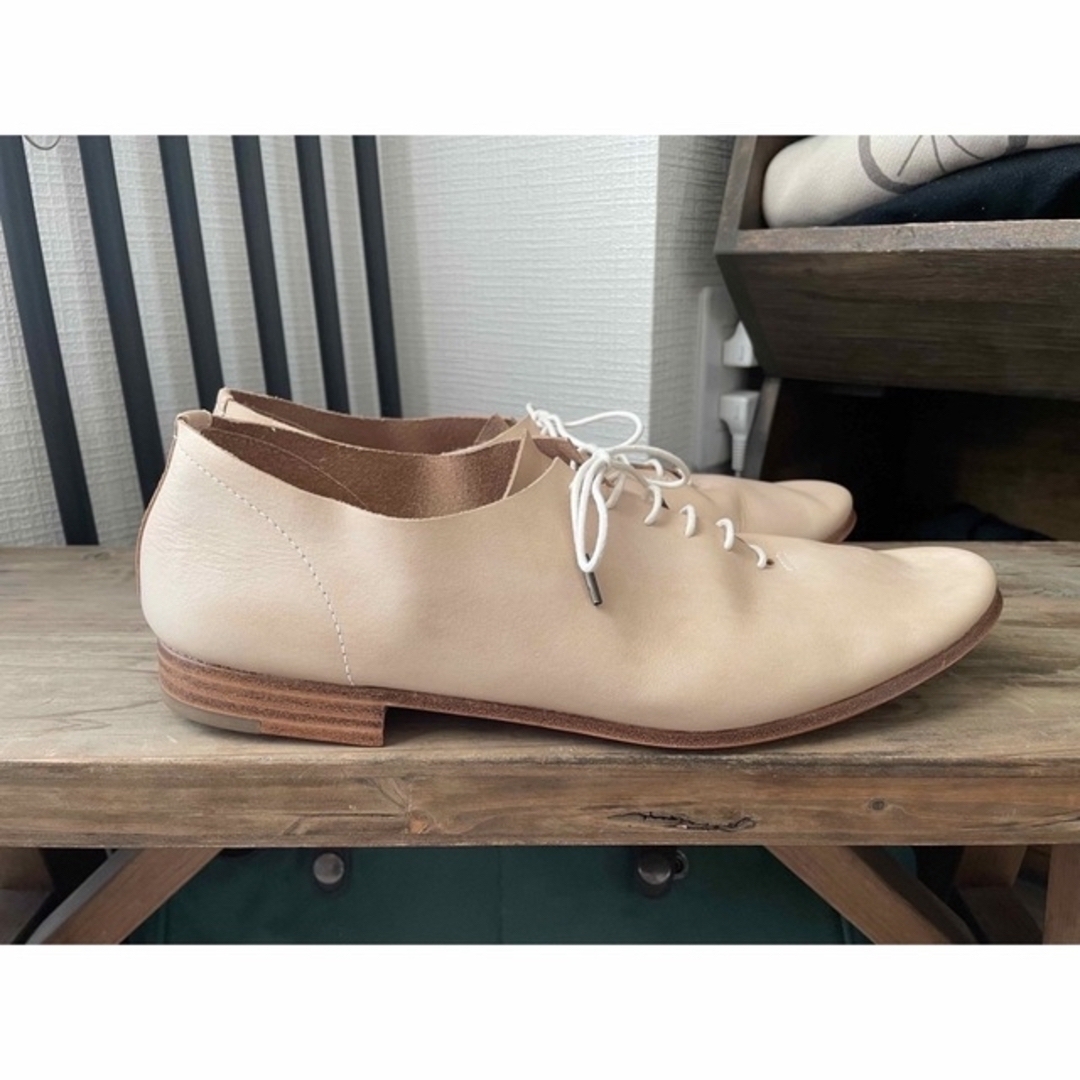 Hender Scheme(エンダースキーマ)のhender scheme foot cast///6 hole メンズの靴/シューズ(その他)の商品写真