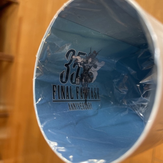 SQUARE ENIX - 【非売品】FF10歌舞伎 オリジナルポスターの通販 SQUARE ENIX - 【非売品】FF10歌舞伎 オリジナルポスターの通販