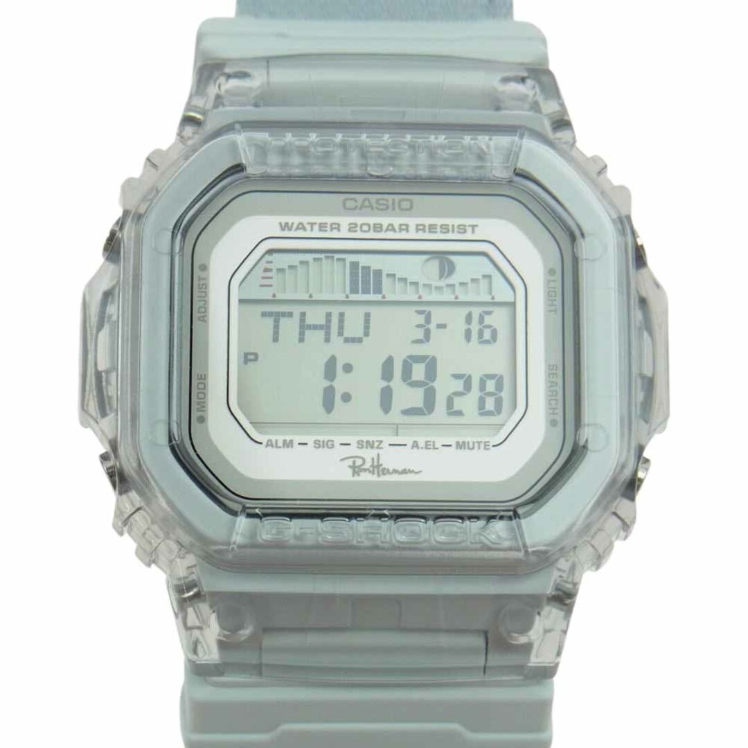 G-SHOCK - G-SHOCK ジーショック 時計 20SS GLX-5600 Ron Herman ロン