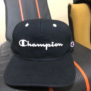 チャンピオン(Champion)のチャンピオンキャップ(キャップ)