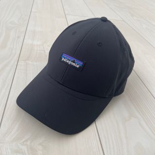 パタゴニア(patagonia)のpatagonia キャップ(キャップ)