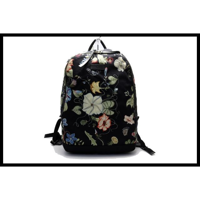 GUCCI フローラ リュックサック バックパック□02er160902224 特価商品