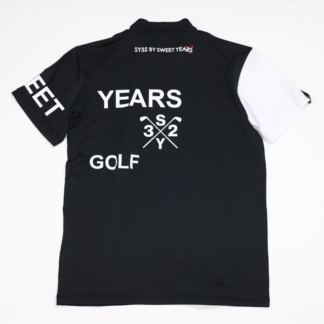 通販店 新品☆【SY32 by SWEETYEARS】 モックネックTEE | rachmian.com