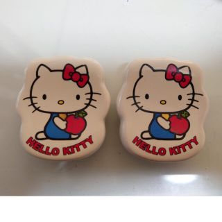 ハローキティ(ハローキティ)のHELLO KITTY　箸置き(カトラリー/箸)