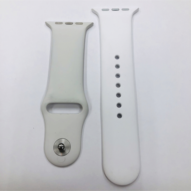 アップルウォッチ シリコンバンド 44mm Apple Watch