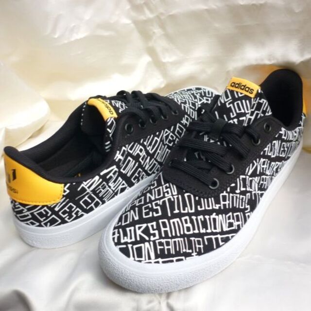 adidas(アディダス)の新品26cm★adidas　VULC RAID3R M メンズシューズスニーカー メンズの靴/シューズ(スニーカー)の商品写真