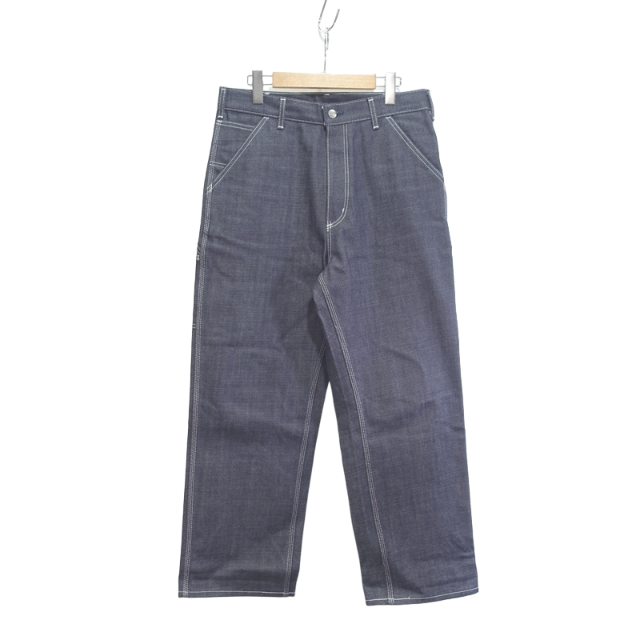 RHC RON HERMAN BARACK DENIM PANT SIZE- RHC RON HERMAN BARACK DENIM PANT SIZE-