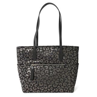 ケイトスペードニューヨーク(kate spade new york)の新品 ケイトスペード kate spade トートバッグ THE LITTELE BETTER LARGE TOTE ブラックマルチ(トートバッグ)