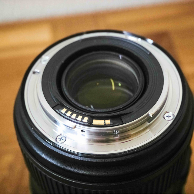 Canon ef24-70mm f2.8l ii usmオーバーホール済み 商品の状態 カメラ