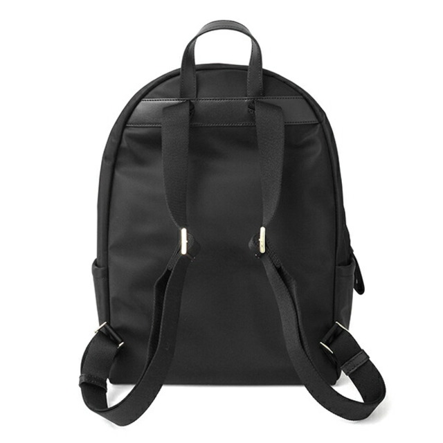 新品 ケイトスペード kate spade リュックサック LARGE BACKPACK ブラック