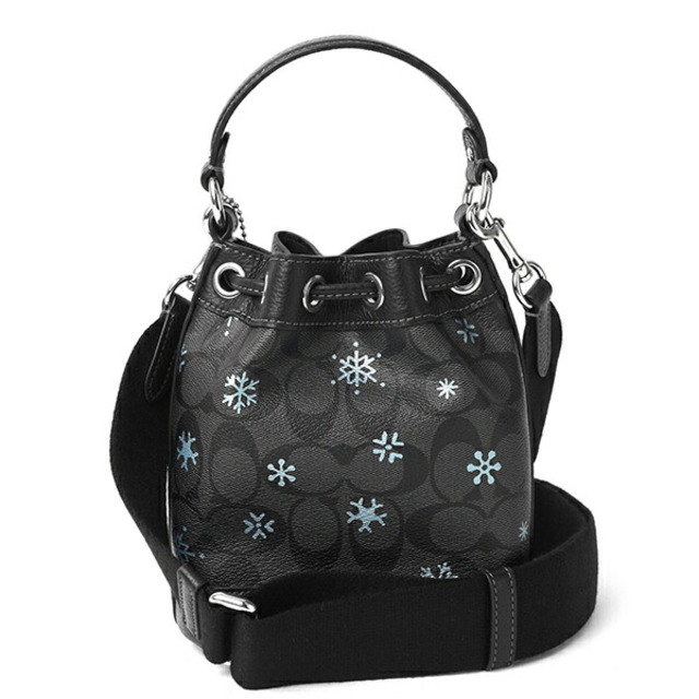 COACH - 新品 コーチ COACH ハンドバッグ デンプシー ドローストリング
