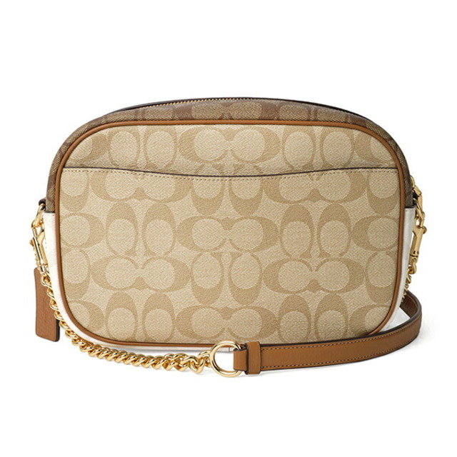 COACH - 新品 コーチ COACH ショルダーバッグ ジェイミー カメラバッグ