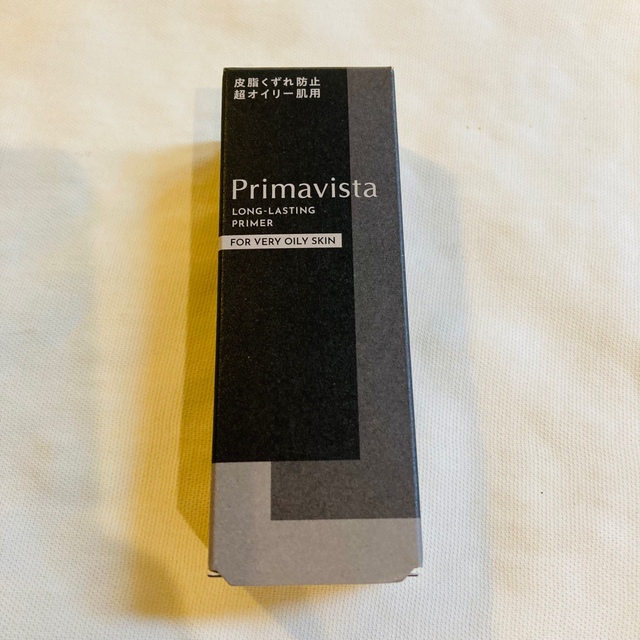 Primavista(プリマヴィスタ)のプリマヴィスタ スキンプロテクトベース 皮脂くずれ防止  超オイリー肌用 コスメ/美容のベースメイク/化粧品(化粧下地)の商品写真