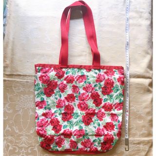 レスポ(LeSportsac) 薔薇 トートバッグ(レディース)の通販 25点