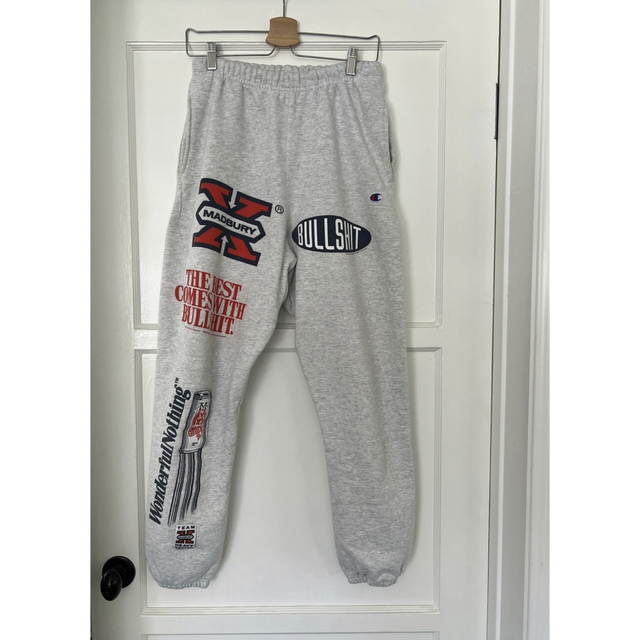 Sサイズ The Madbury Club Sweatpants