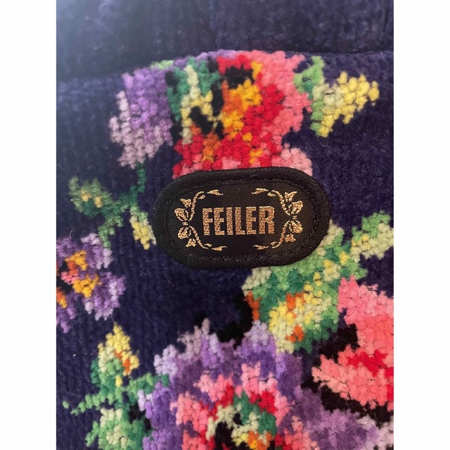 FEILER(フェイラー)のkjopui様 専用 レディースのバッグ(ハンドバッグ)の商品写真