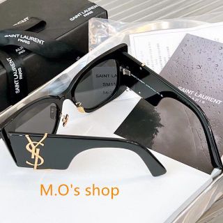 Yves Saint Laurent - YSL SAINT LAURENT サンローランサングラスSL
