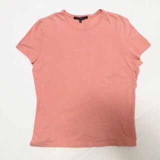 グッチ(Gucci)のGUCCI グッチ ワンポイント Tシャツ XL 大きいサイズ(Tシャツ(半袖/袖なし))