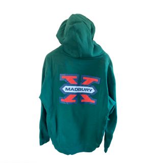 XLサイズ The Madbury Club Duckhunter Hood(パーカー)