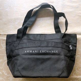 アルマーニエクスチェンジ(ARMANI EXCHANGE)のアルマーニ エクスチェンジ、トートバッグ、バック　新品未使用品(トートバッグ)