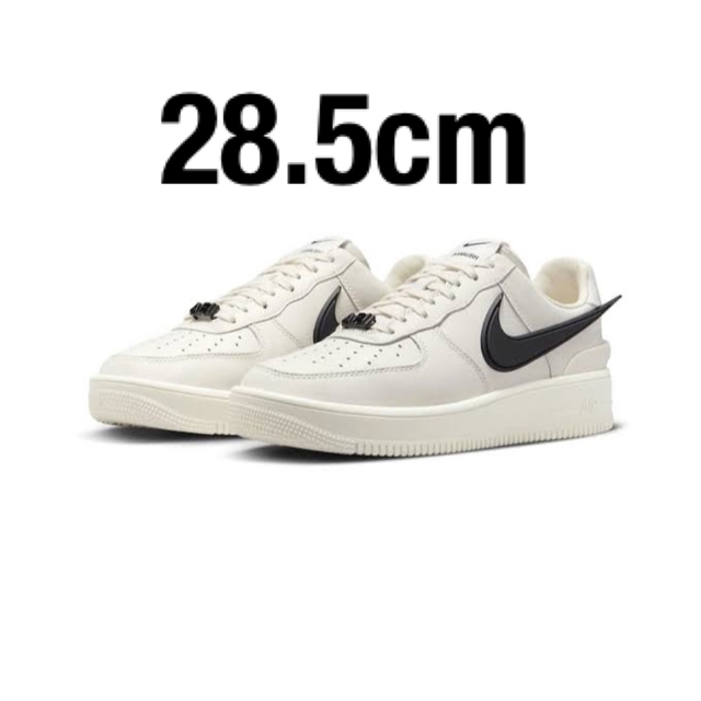 Nike Ambush Air Force White 28.5cmスニーカー